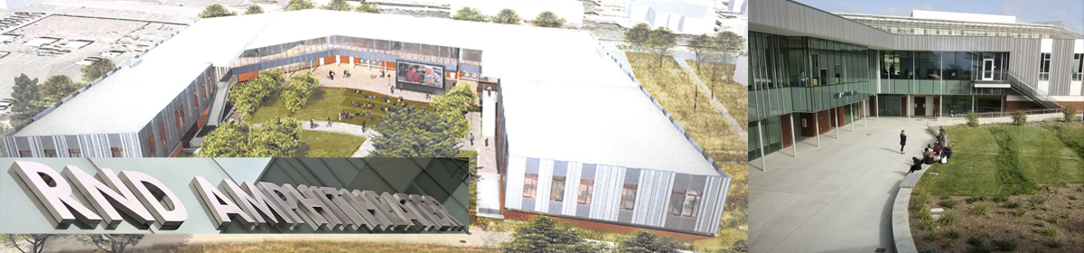 RND Amphitheater
